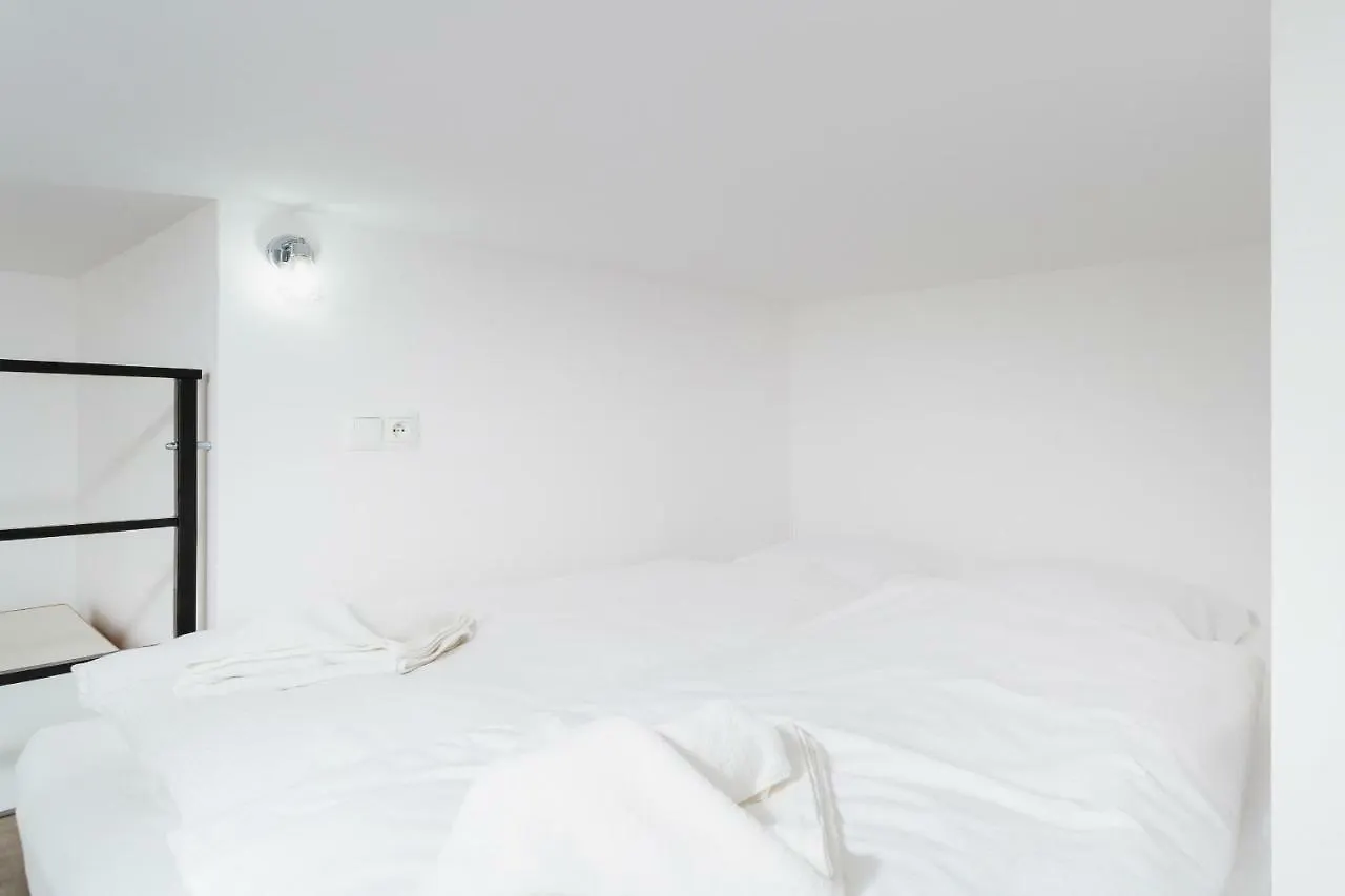 Apartments Krakow Lubomirskiego By Renters