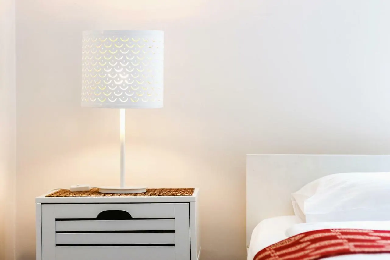 Apartments Krakow Lubomirskiego By Renters